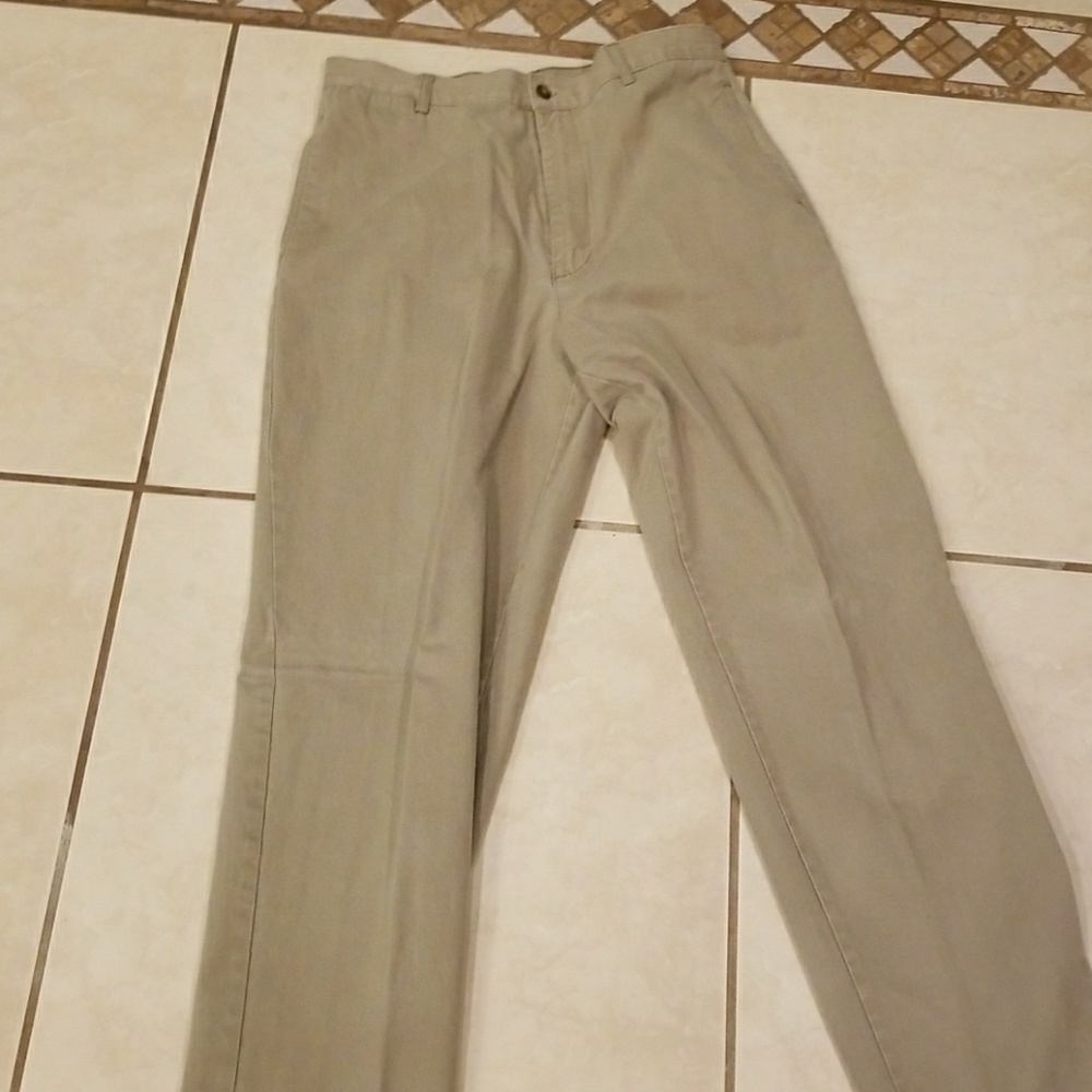 Old Navy khakis